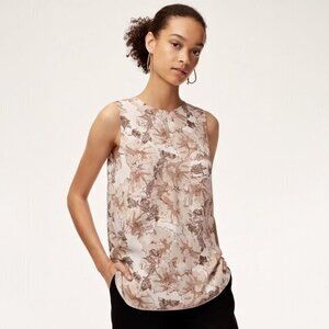 Babaton Wieland Blouse - sz Small